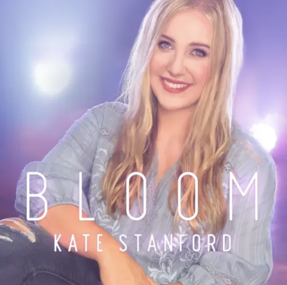 Bloom CD