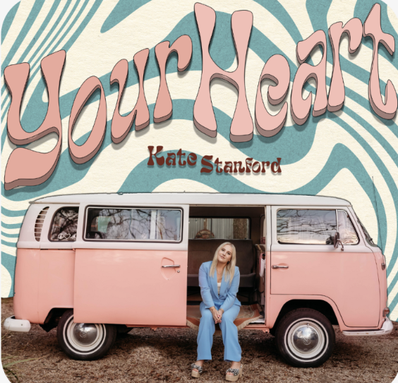 Your Heart CD