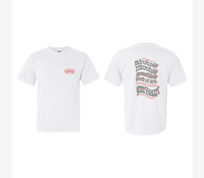 Your Heart T-Shirt