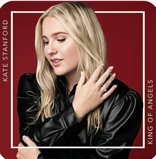 King of Angels CD