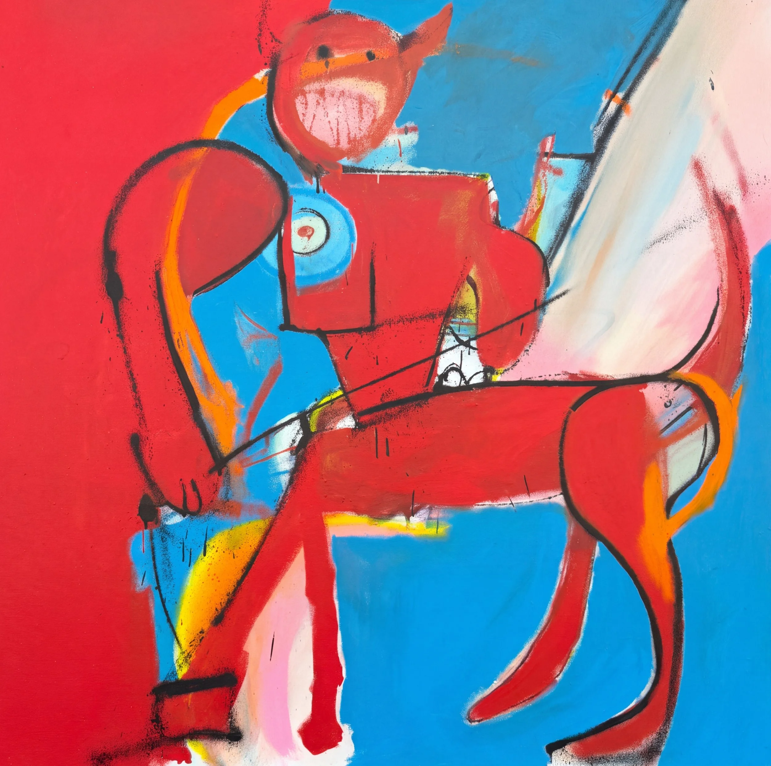 Untitled (BB Bastidas)