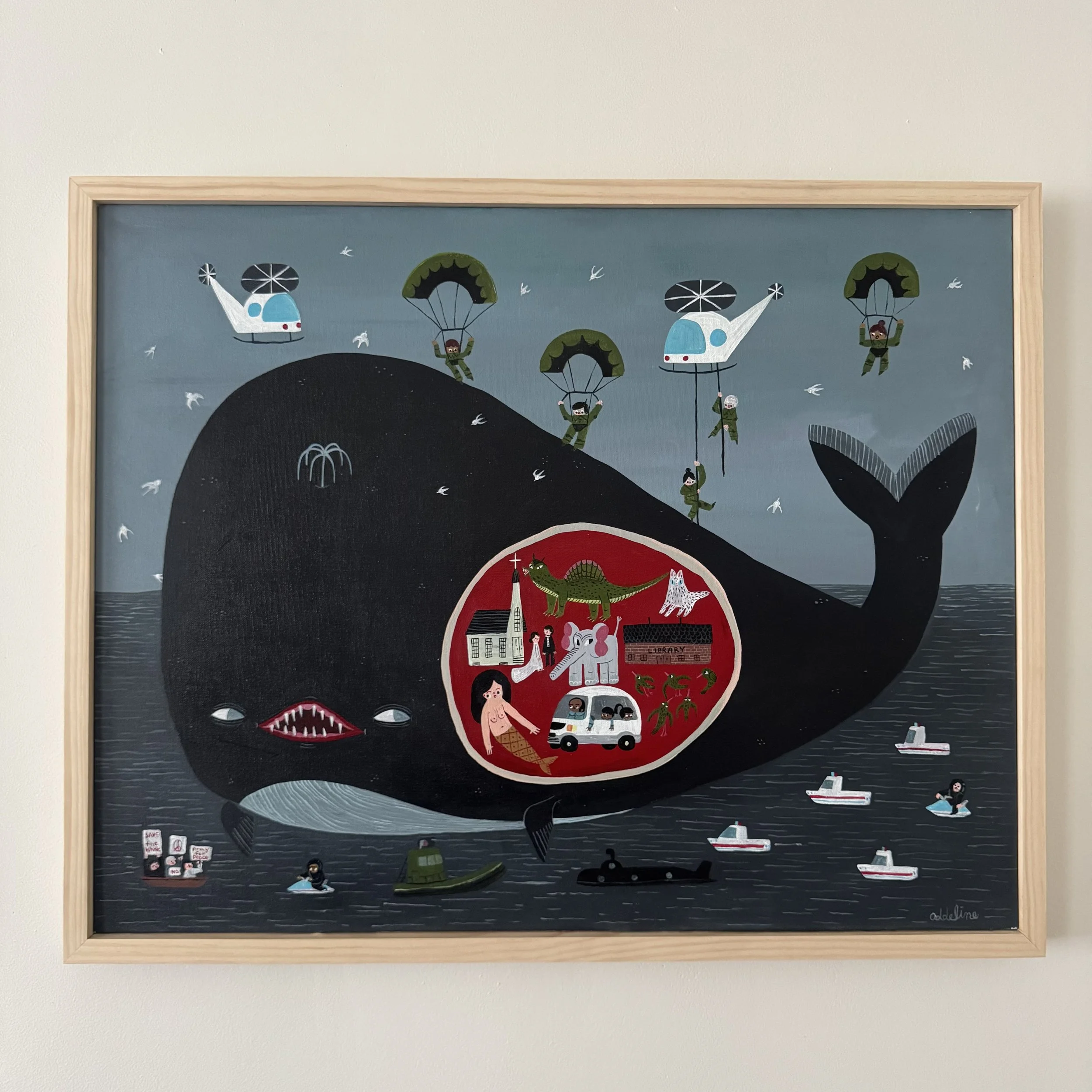 Save The Whale 29.5 x 23.5 x 1.5.jpeg