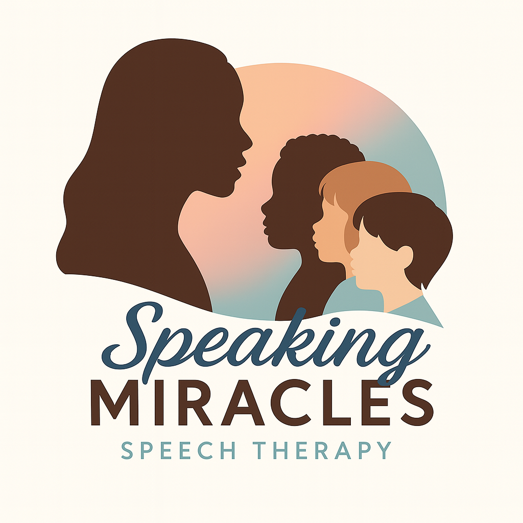 Speaking Miracles 
