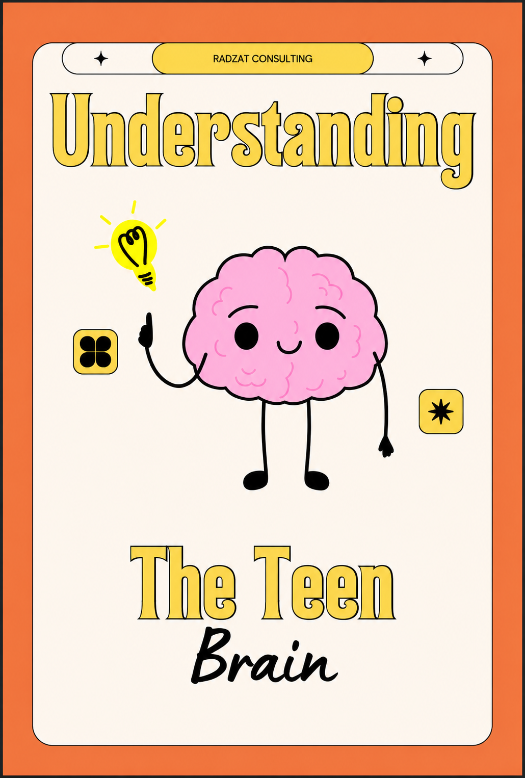 teen brain