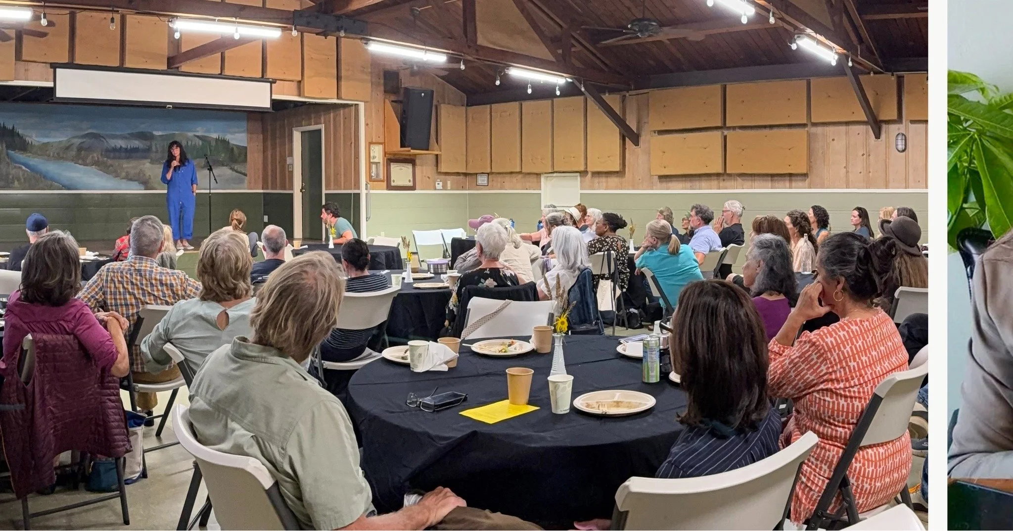 We won. 🎉 

Last week, I had the opportunity to share EmpowHER, the life-skills group I lead for teenage girls at Analy High School, at SOUP Sonoma County.

I&rsquo;m incredibly grateful.

EmpowHER is about helping girls understand what&rsquo;s happ