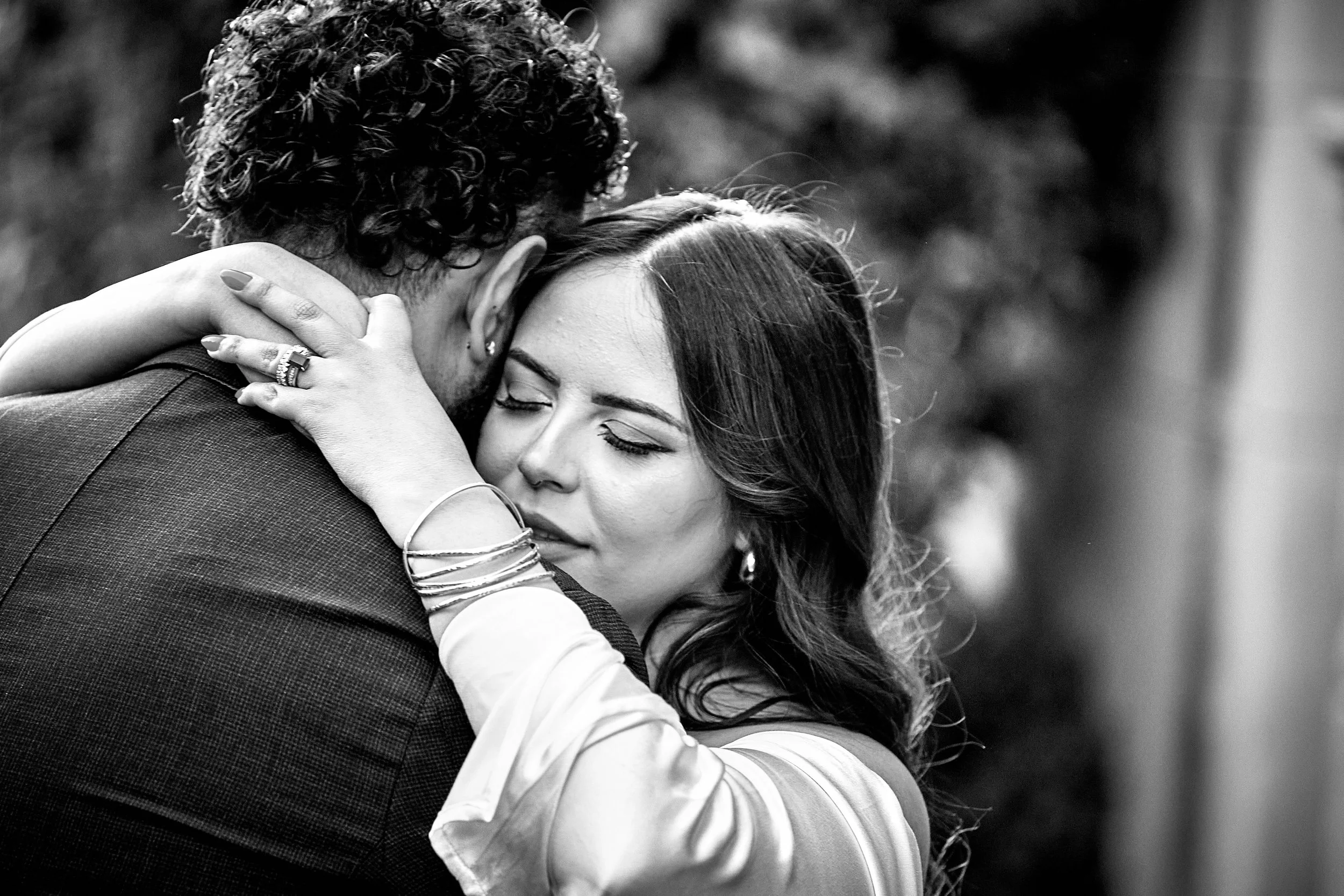 Groom beside a Renaissance fresco at a luxury Rome elopement — Rome Luxury Elopements