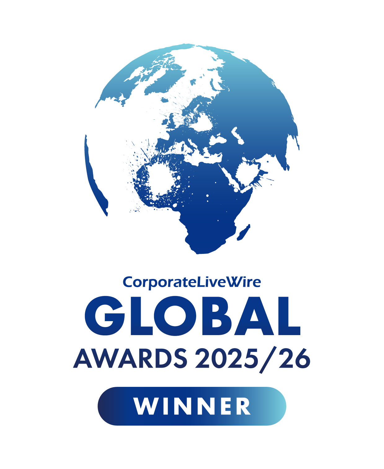 Corporate LiveWire Global Awards 2025/26 winner — Rome Luxury Elopements
