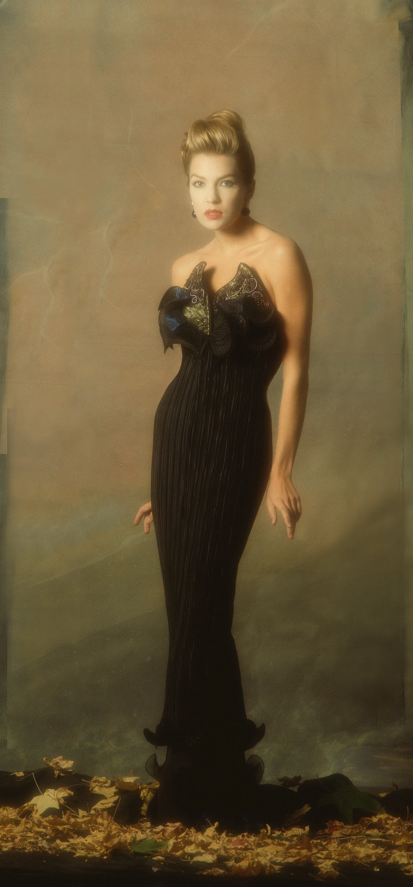 Mermaid Dress.JPG