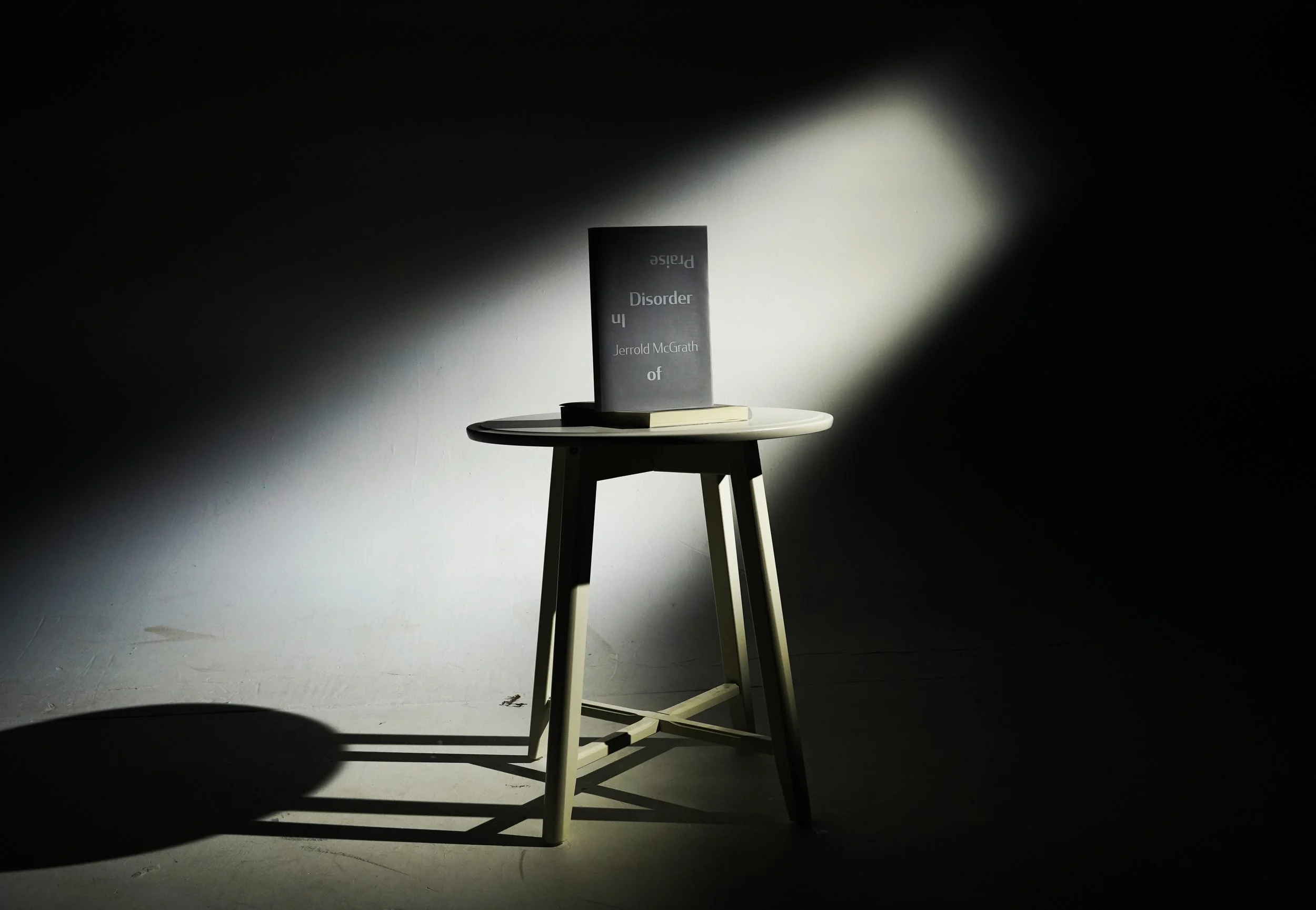 In Praise of Disorder
