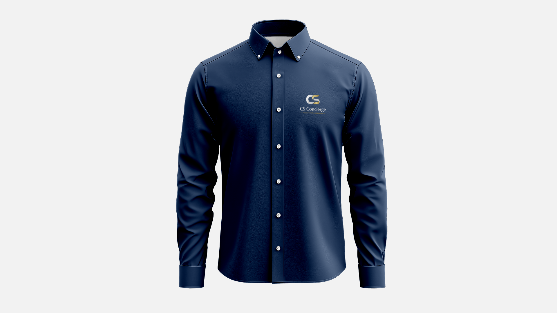 CS LONG SLEEVED SHIRT