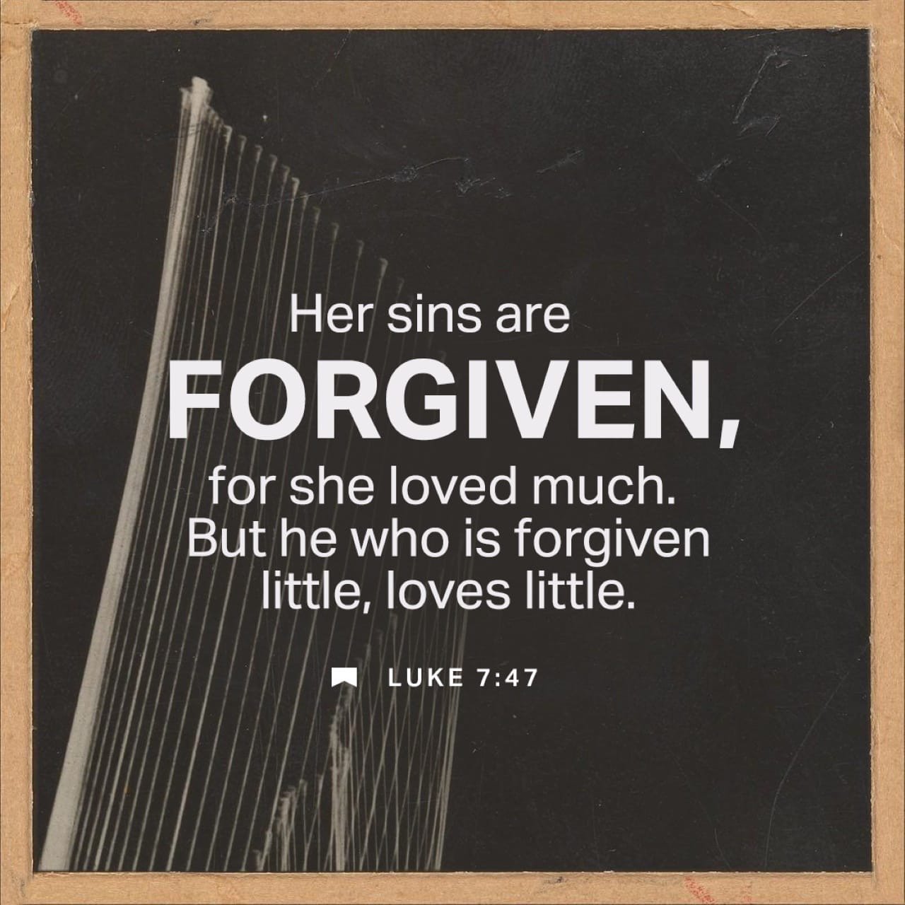 Faith → Worship → Peace