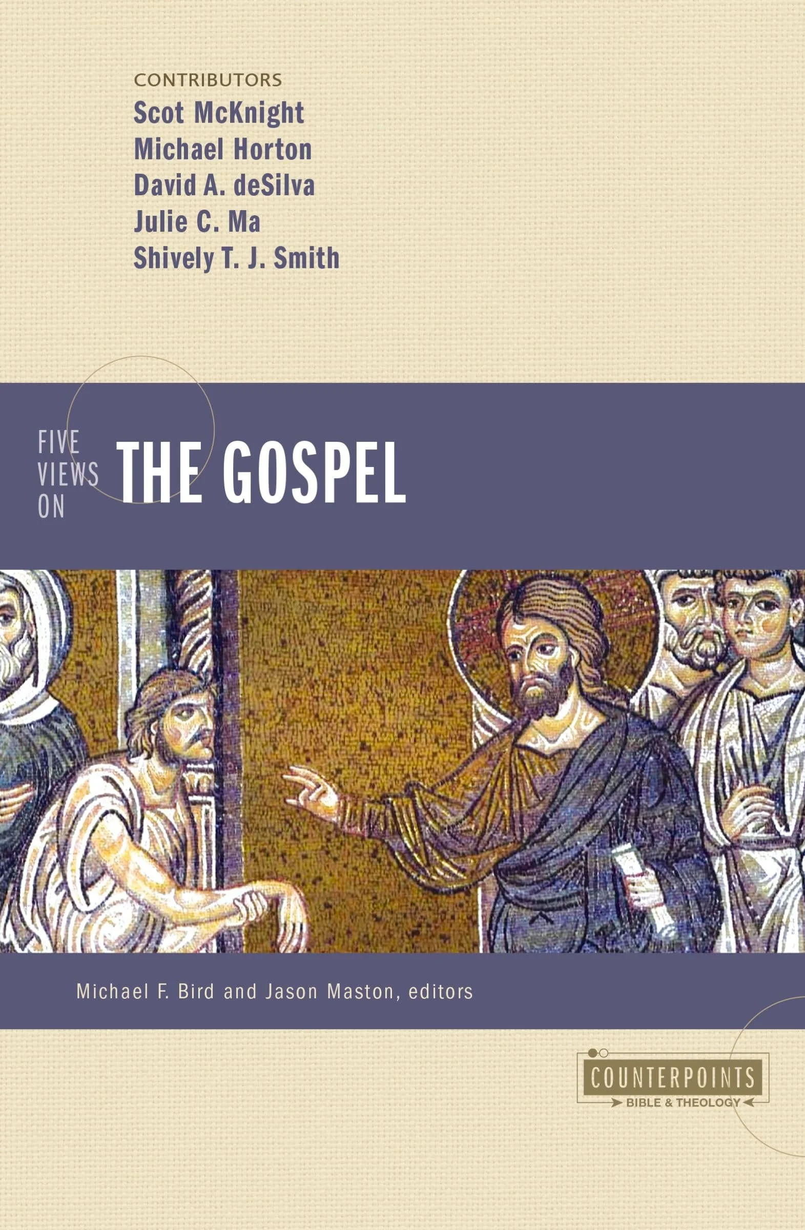 What If You’re Missing the Best Part of the Gospel?