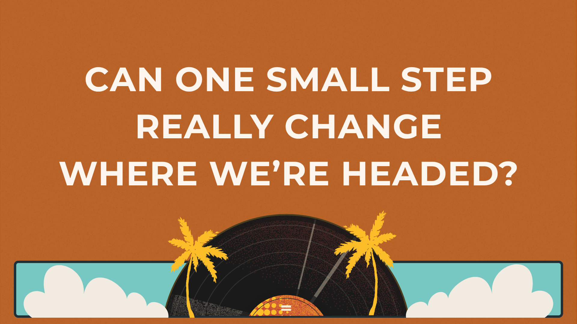 Daily Readings — Don’t just celebrate the harvest. Become the people who plant the seed.