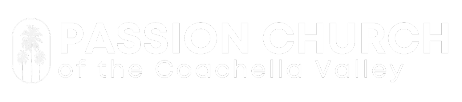 Passion Church at Palm Springs