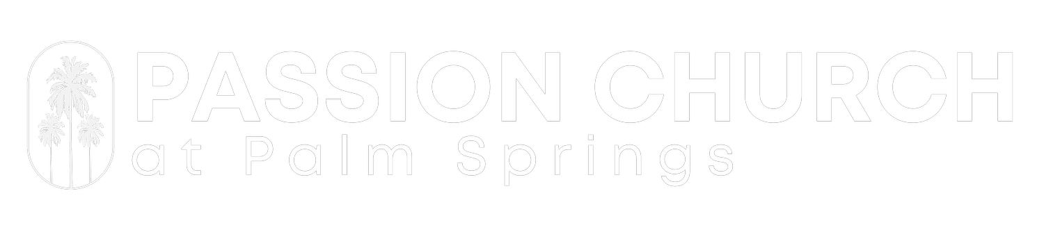 Passion Church at Palm Springs