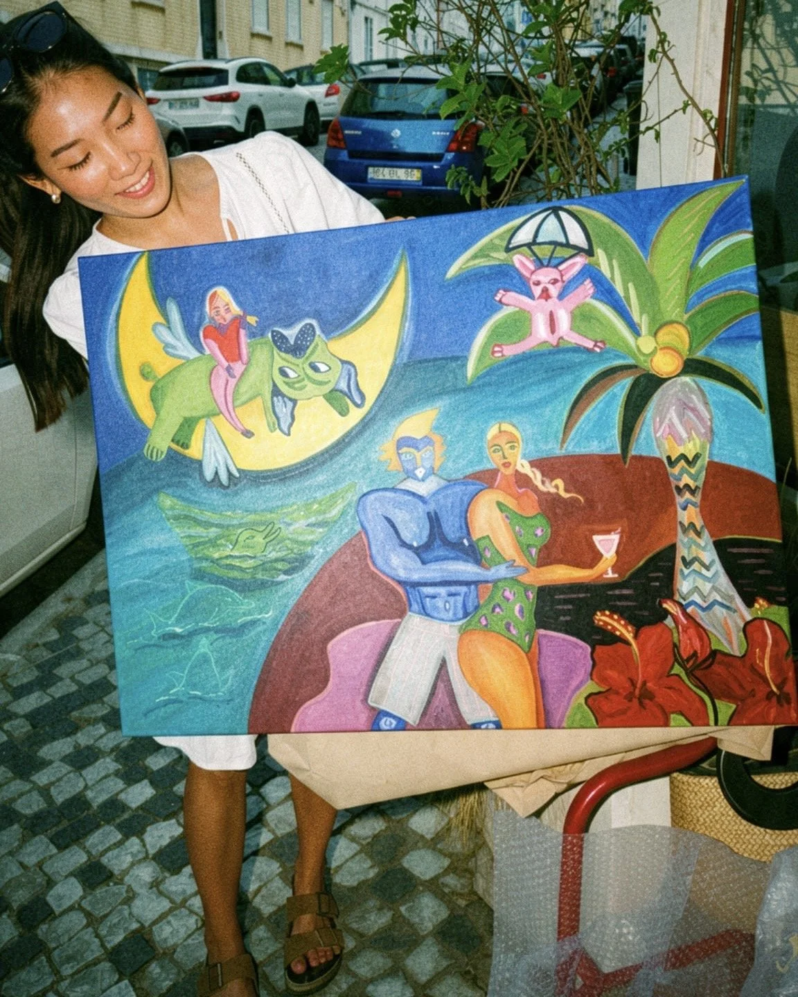 Paradiso