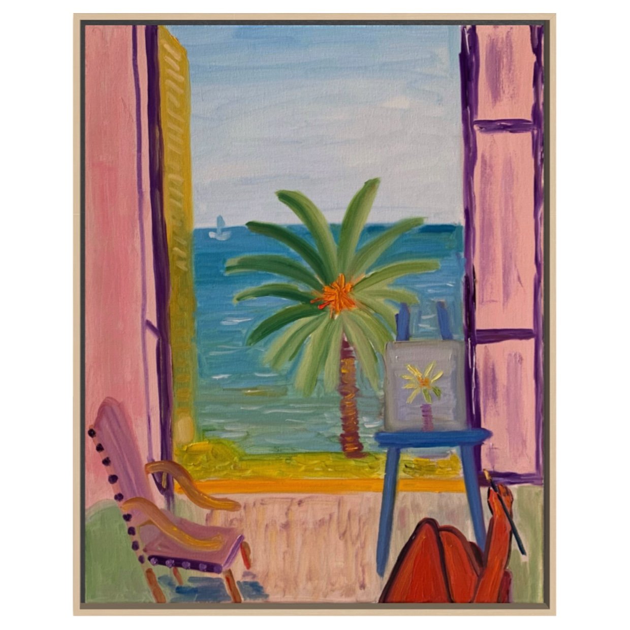 Yumi Kim Lisbon based Artist.JPG