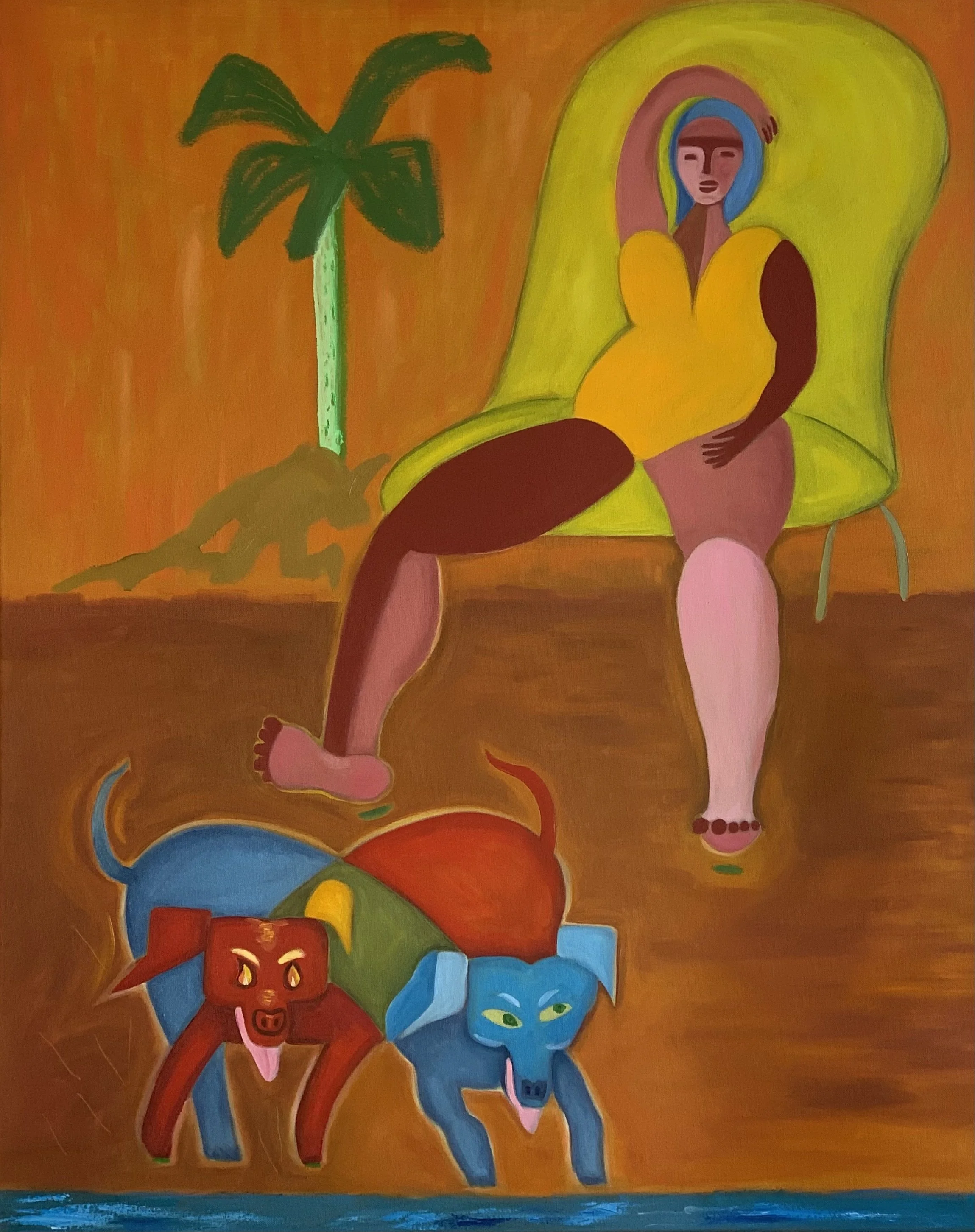 Yumi Kim Korean painter in lisbon.jpg