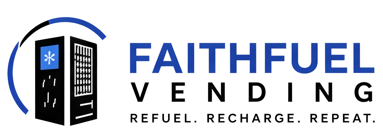 FaithFuel Machines