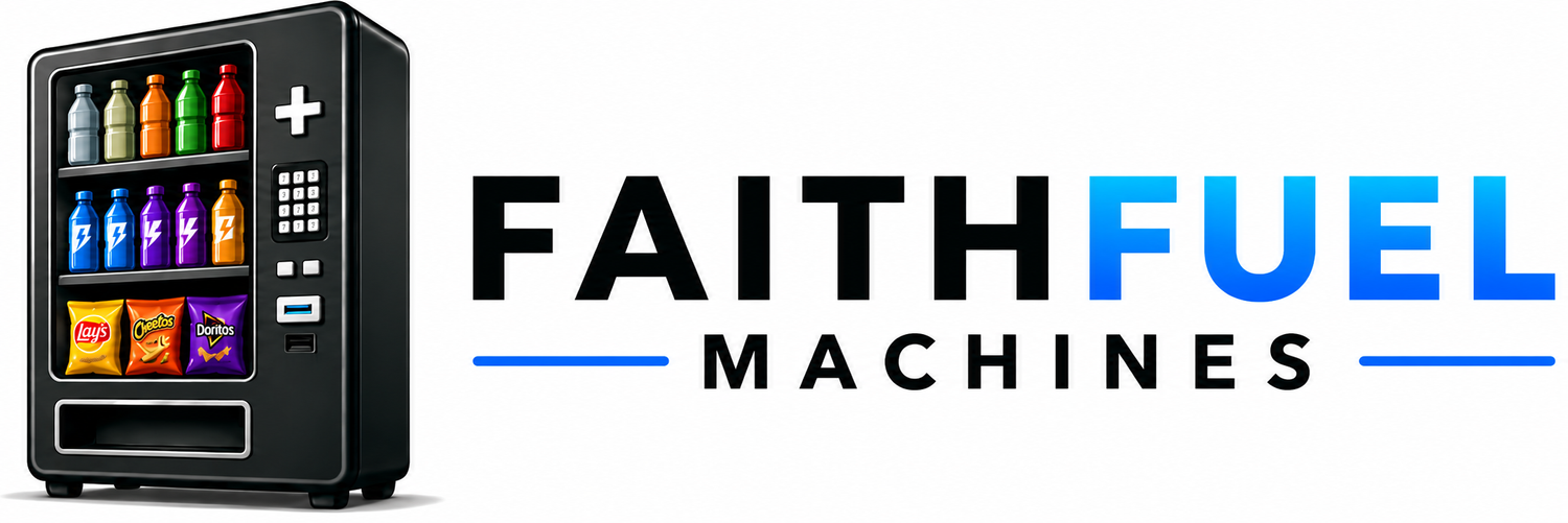 FaithFuel Machines