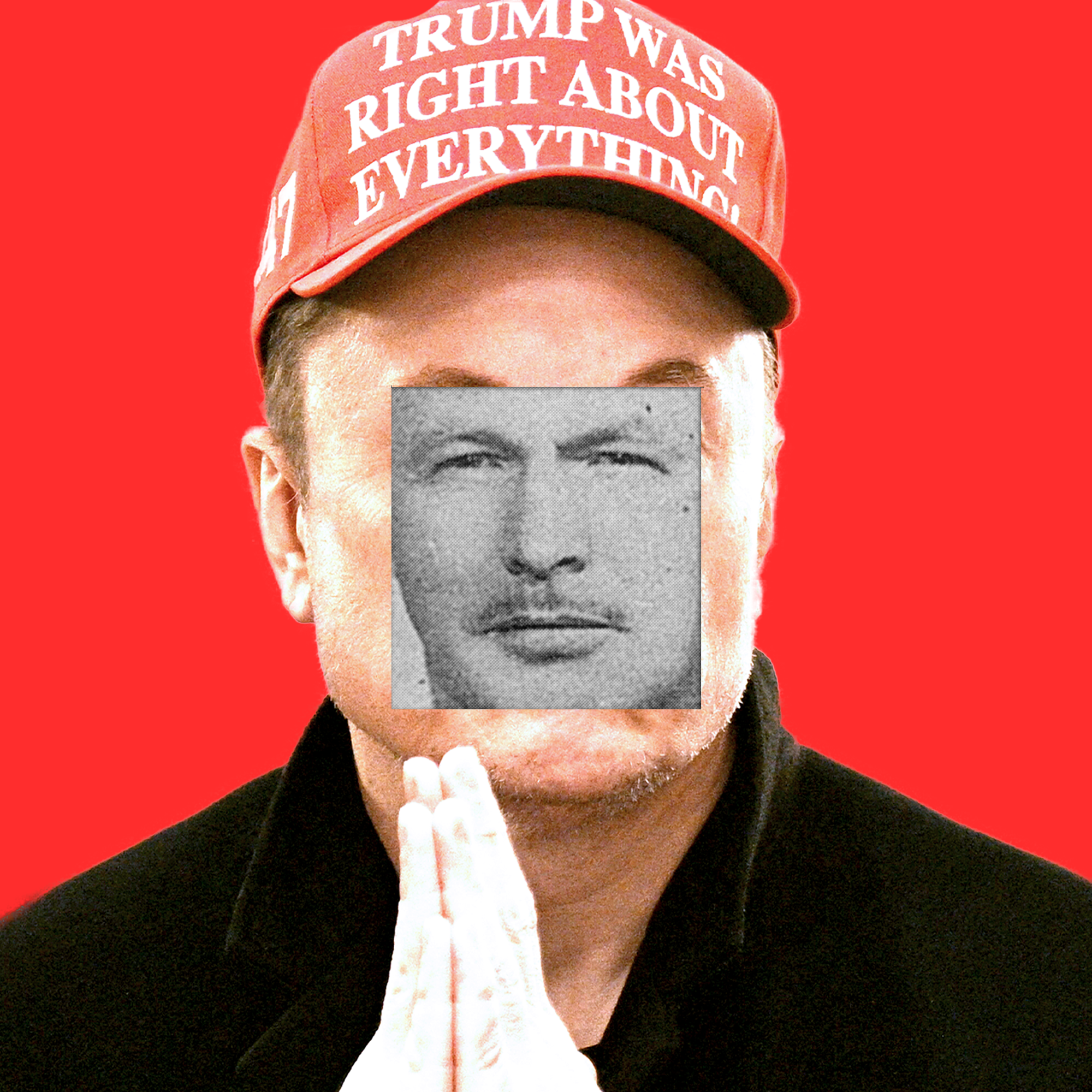 The Failed Ideas That Drive Elon Musk