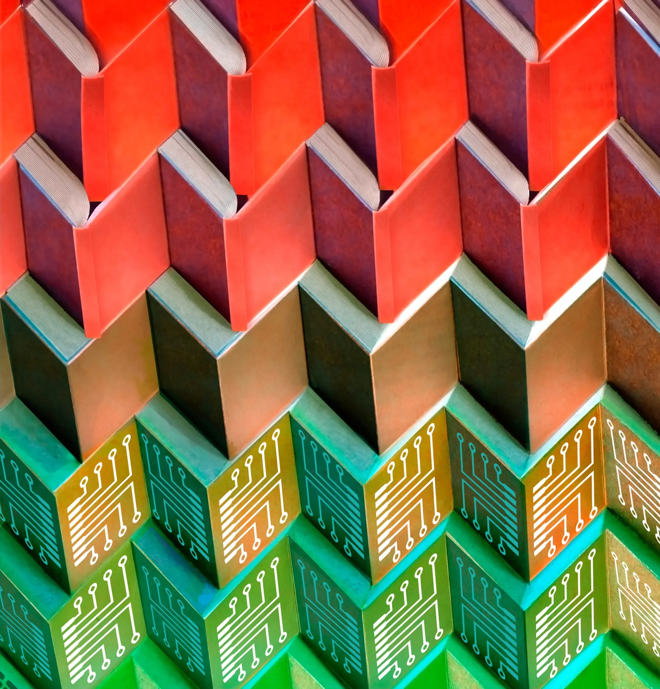 Data Driven: What’s It All For?
