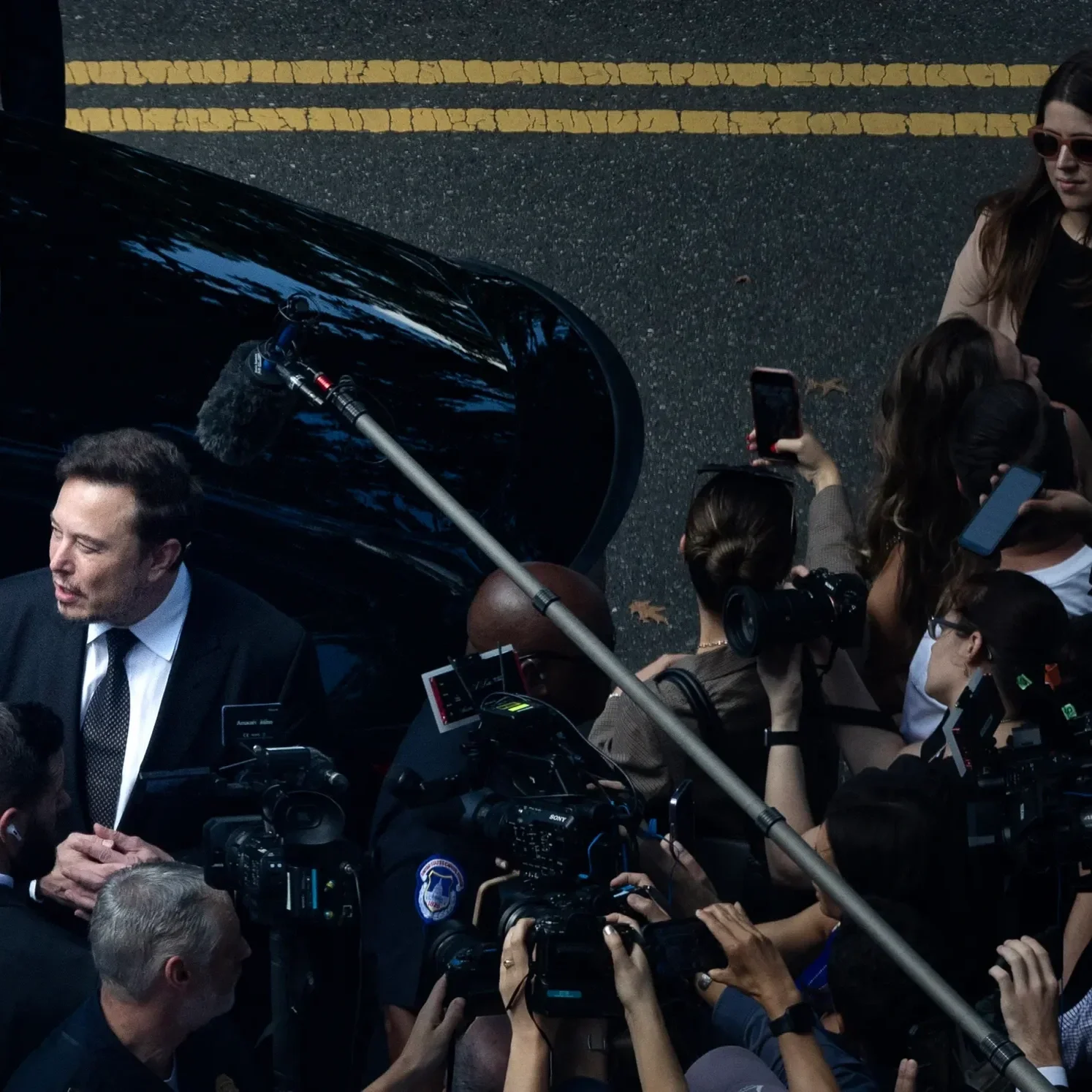 The World According to Elon Musk’s Grandfather
