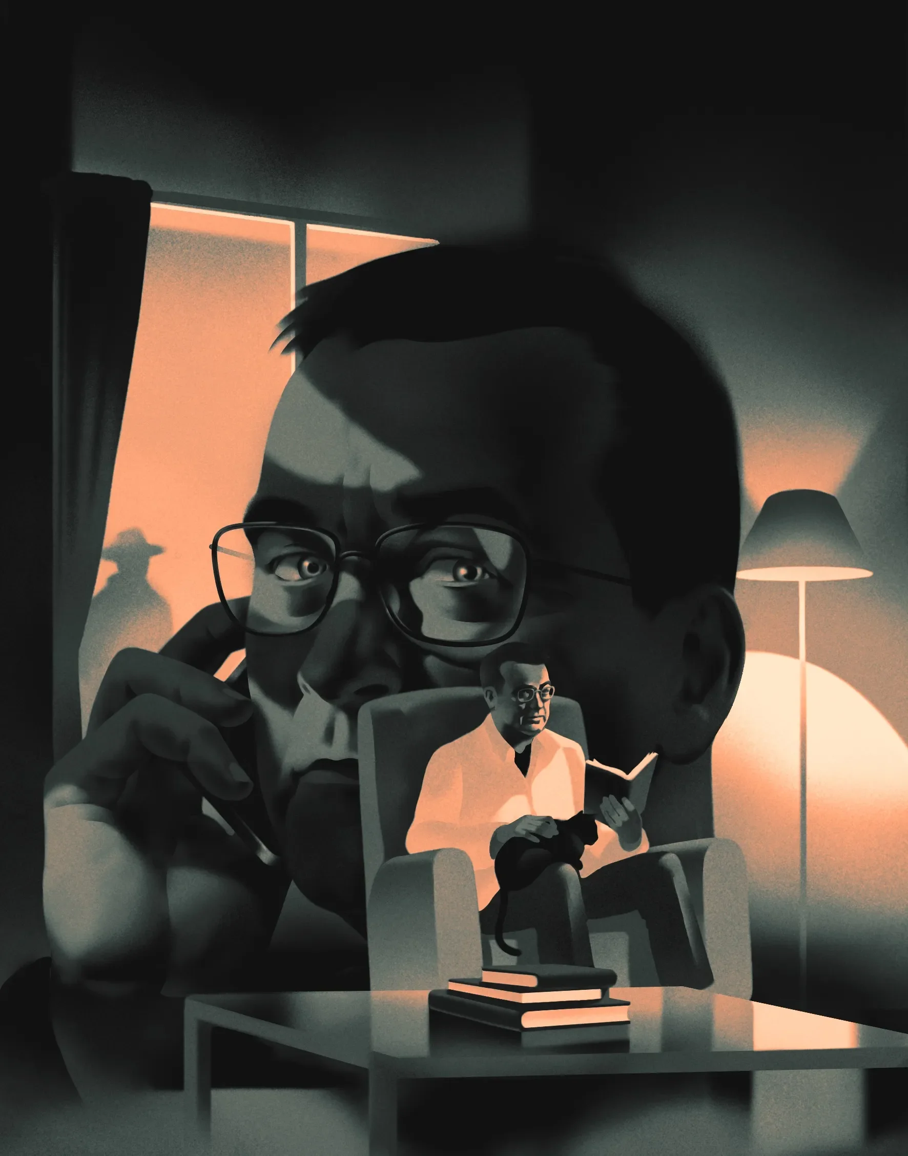 Counter-espionage