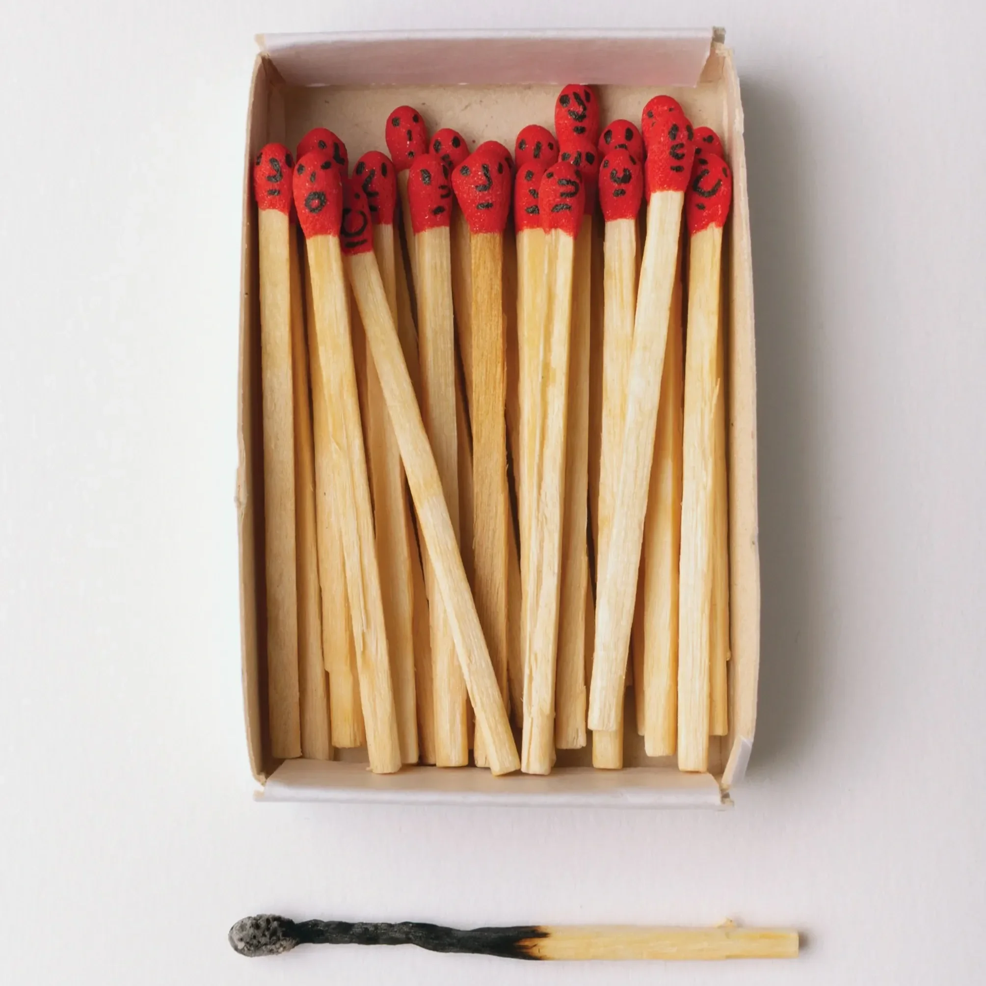 It’s Just Too Much: Has Burnout Become the Human Condition?