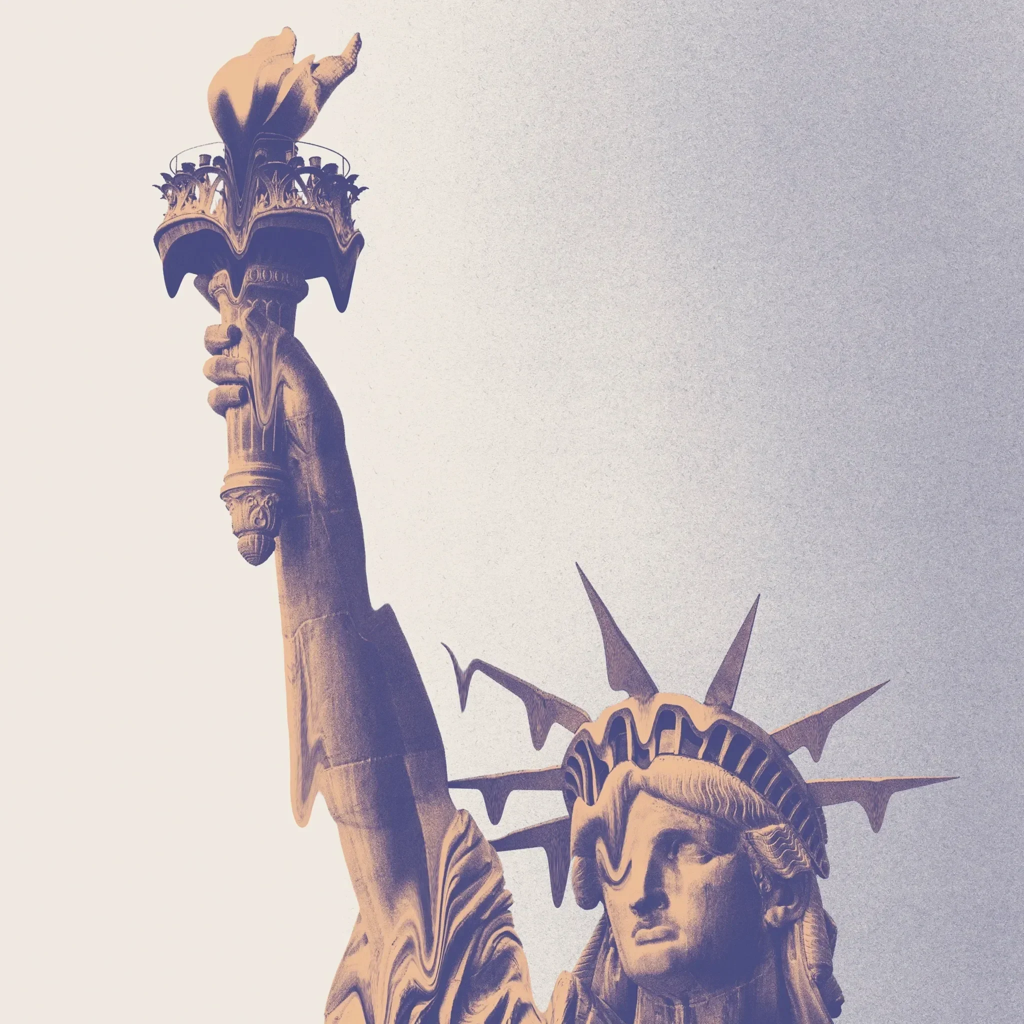 In Every Dark Hour: The Last Time Democracy Nearly Died