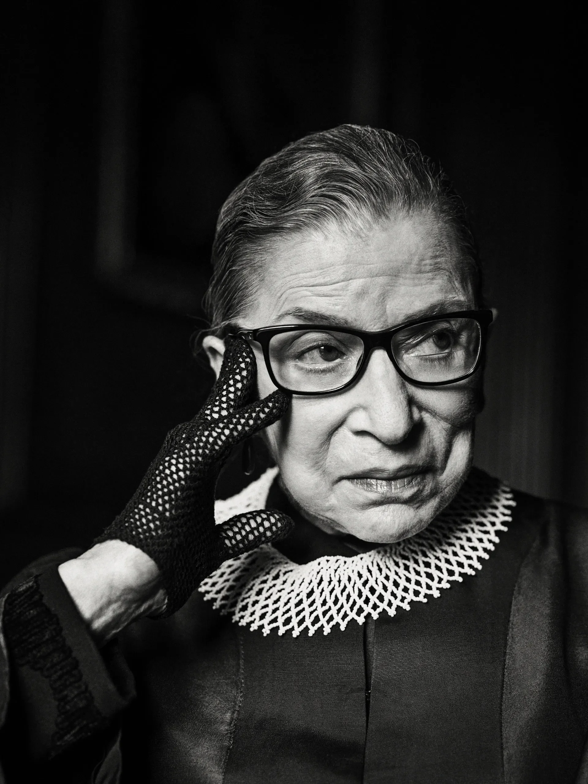 Ruth Bader Ginsburg: The Great Equalizer