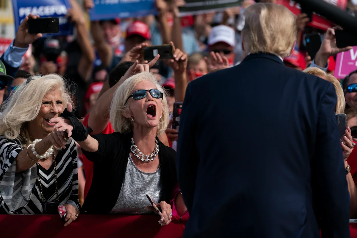 Let History, Not Partisans, Prosecute Trump
