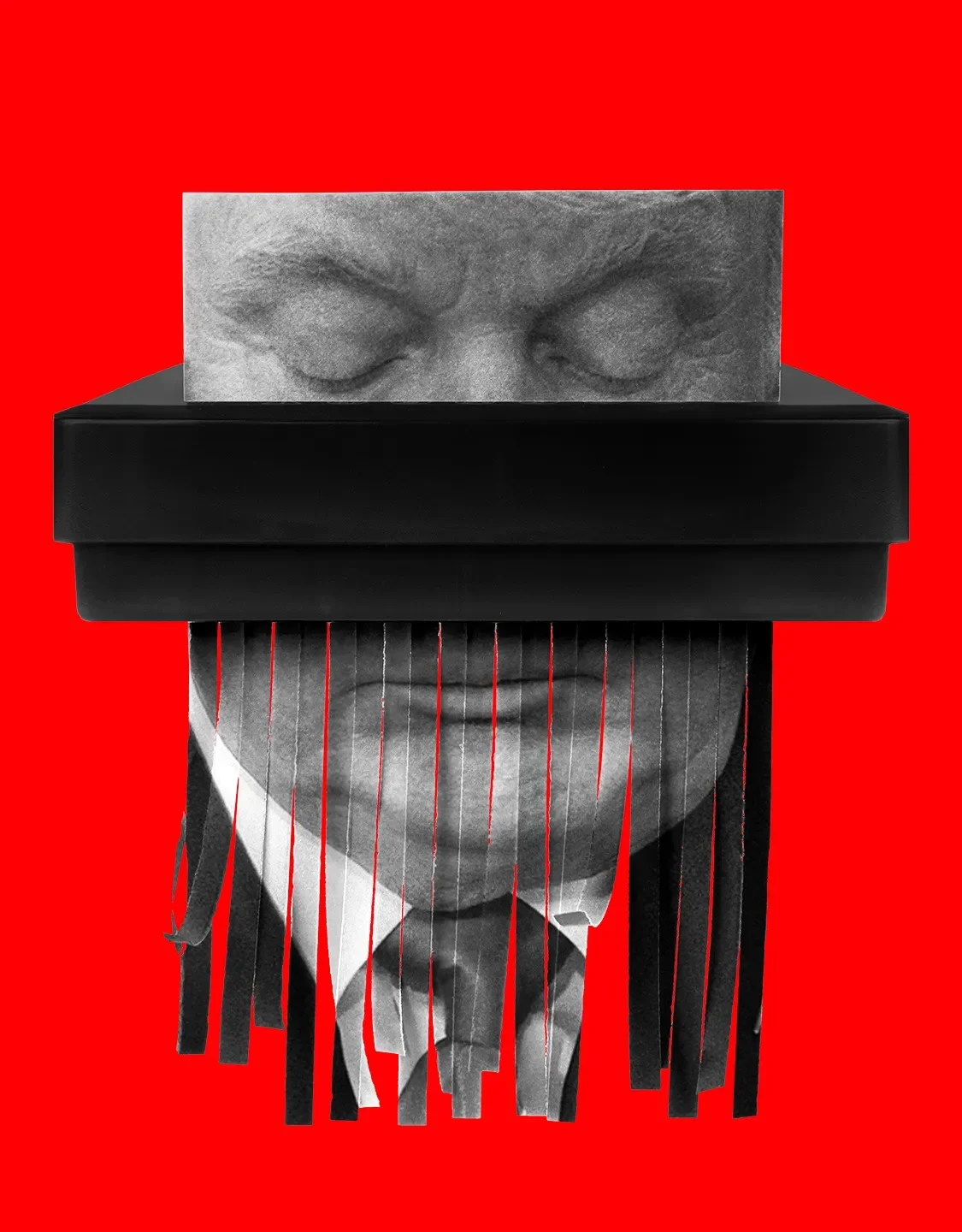 The Trump Papers