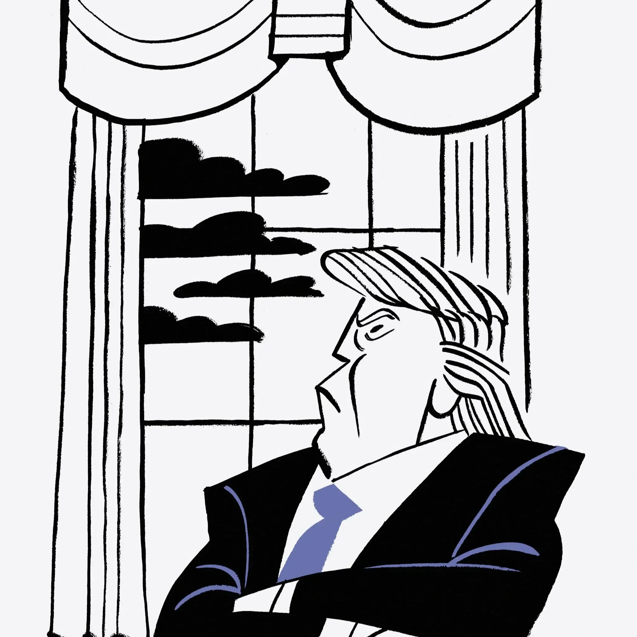 Measuring Presidents’ Misdeeds