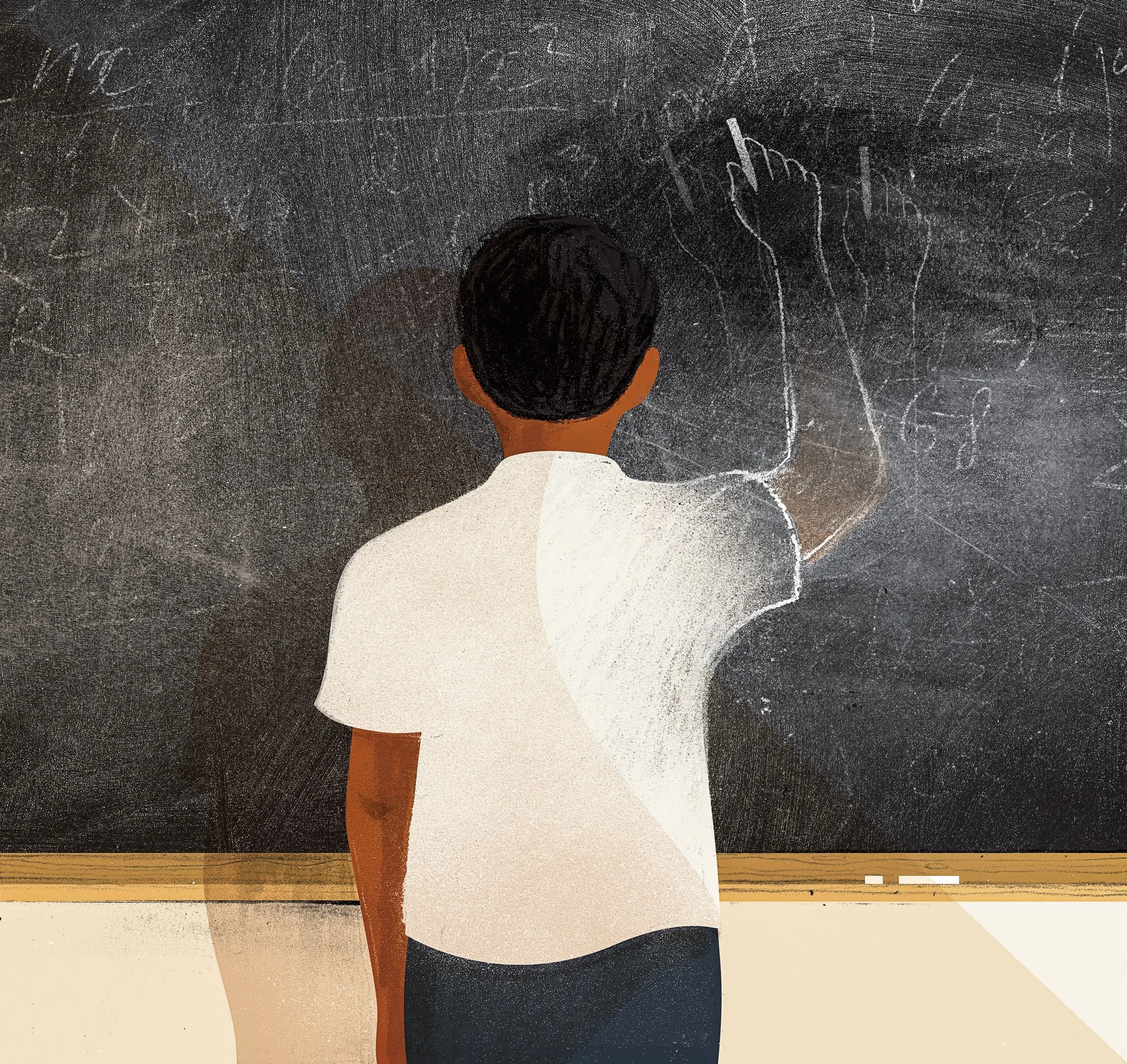Back to the Blackboard: Do Students Have Constitutional Rights?