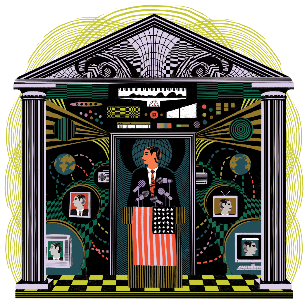 The Hacking of America