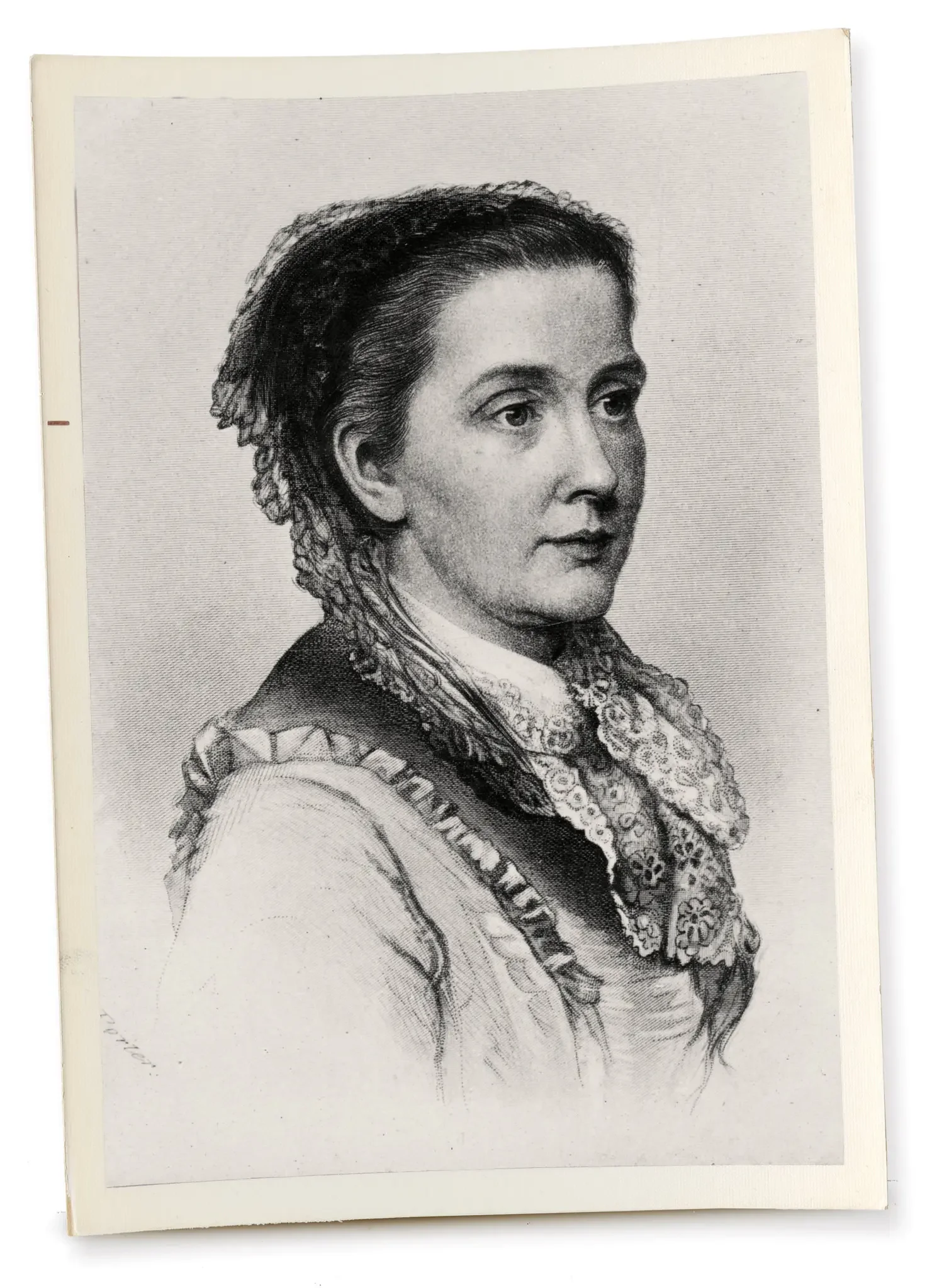 Review of The Civil Wars of Julia Ward Howe