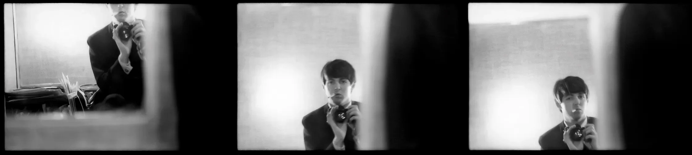 The View from Inside Beatlemania