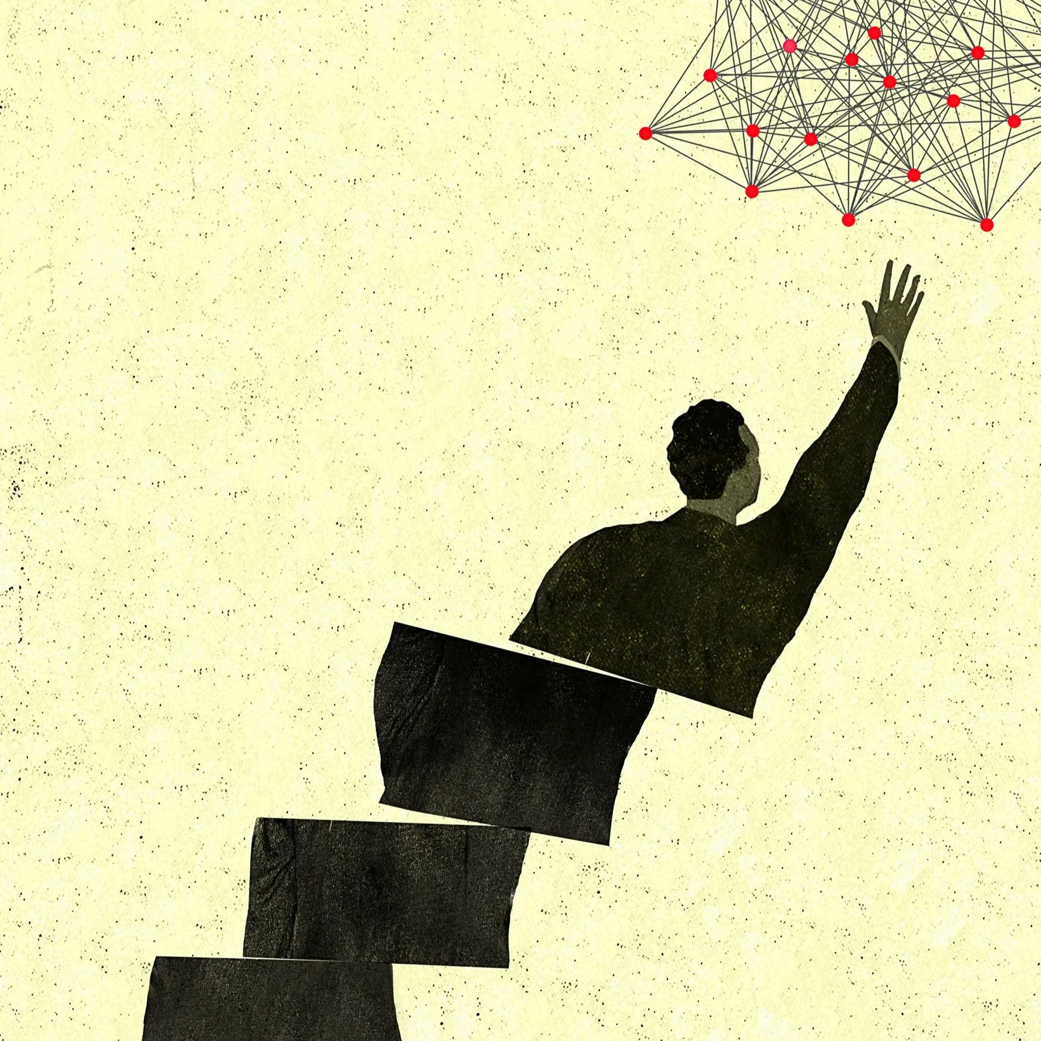 The Disruption Machine: What the Gospel of Innovation Gets Wrong