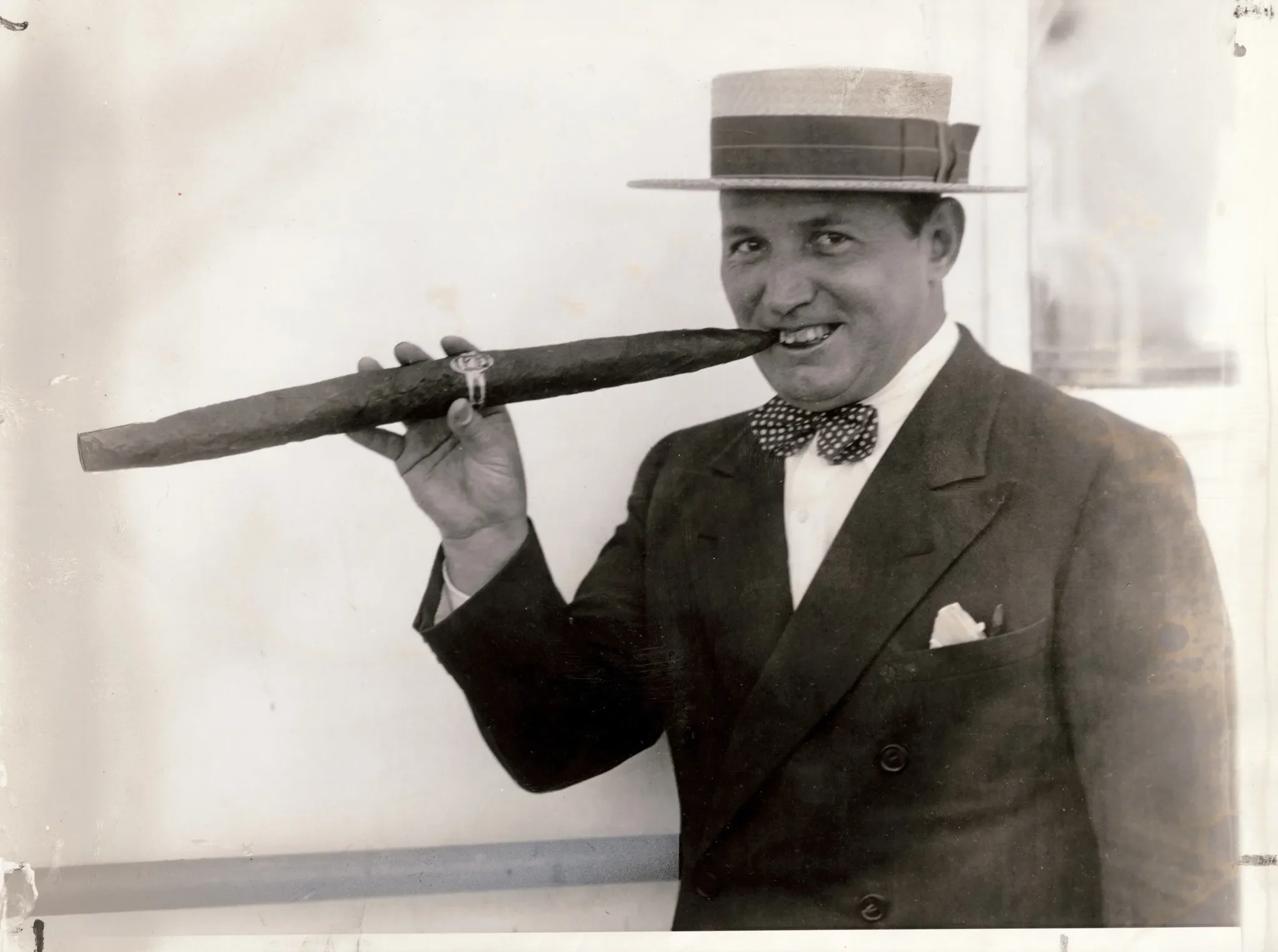 The Oddyssey: Robert Ripley and His World