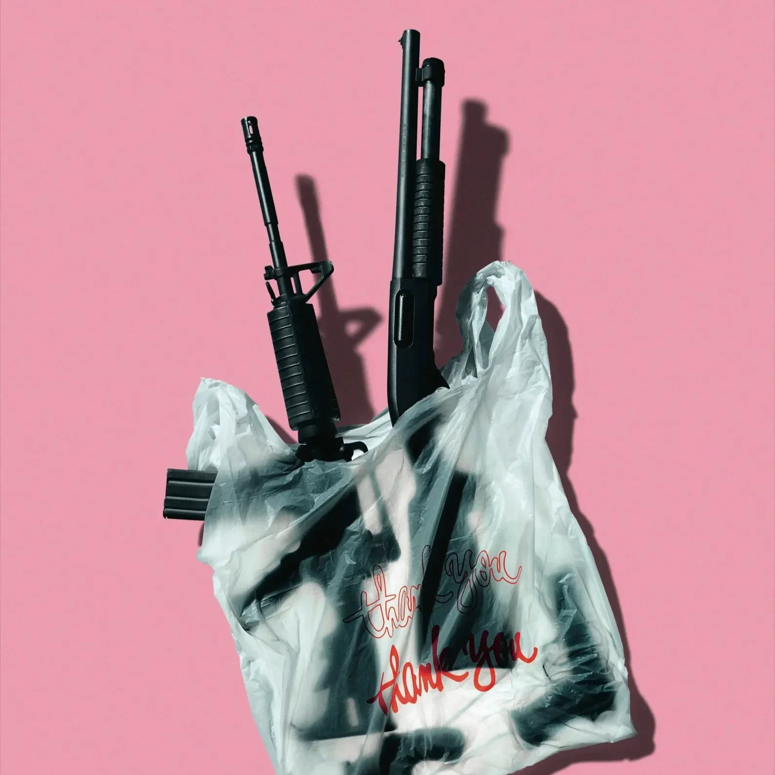 Battleground America: One Nation, Under the Gun