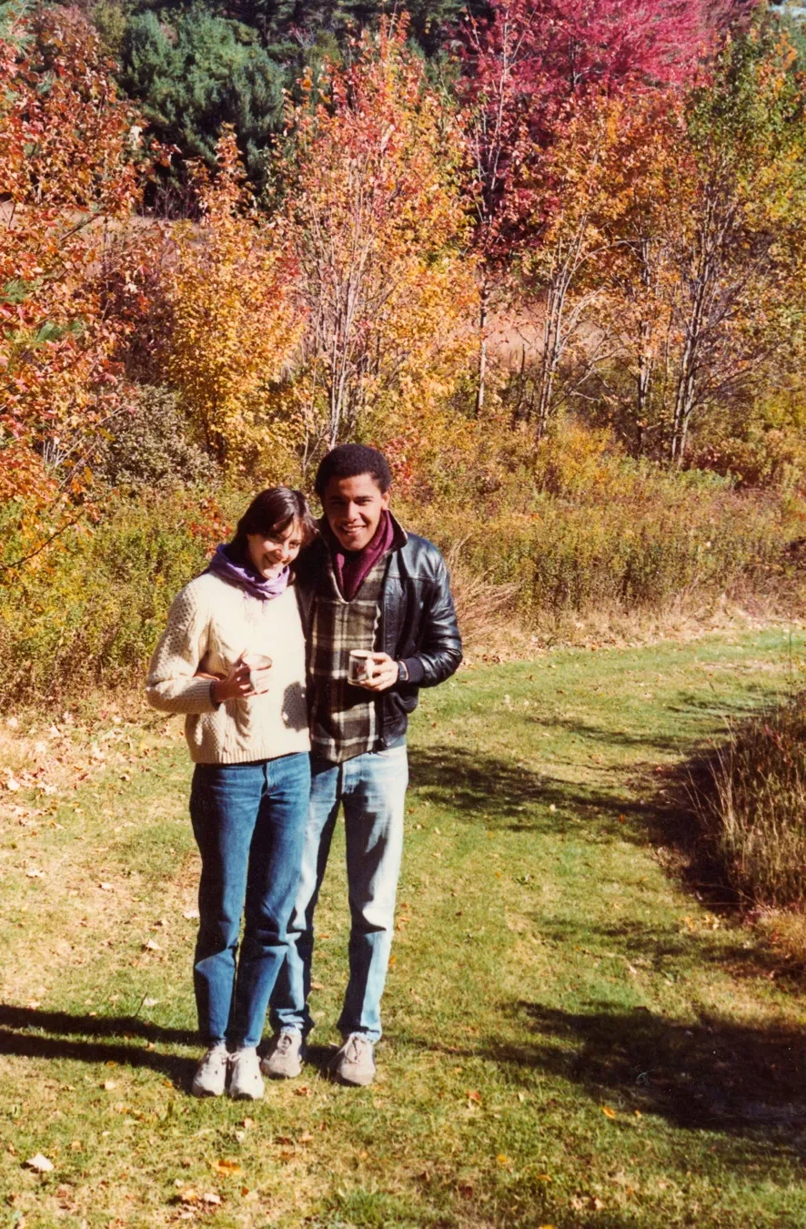 Obama, The Prequel: An Origin Story