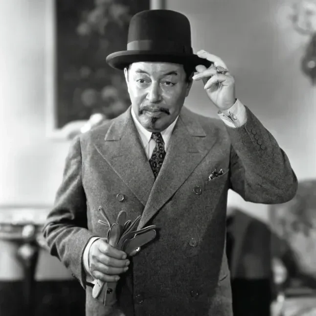 Chan, the Man: On the Trail of the Honorable Detective