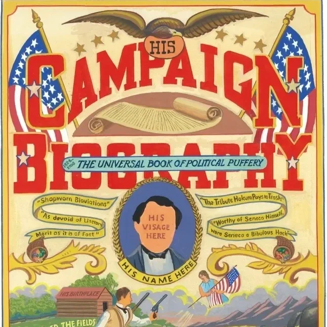 Bound for Glory: Writing Campaign Live