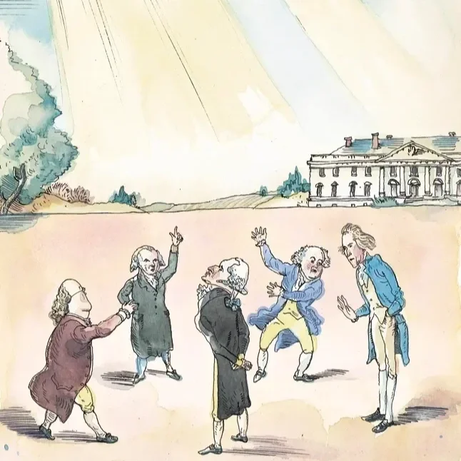 Prior Convictions: Did the Founders Want Us to Be Faithful to Their Faith?