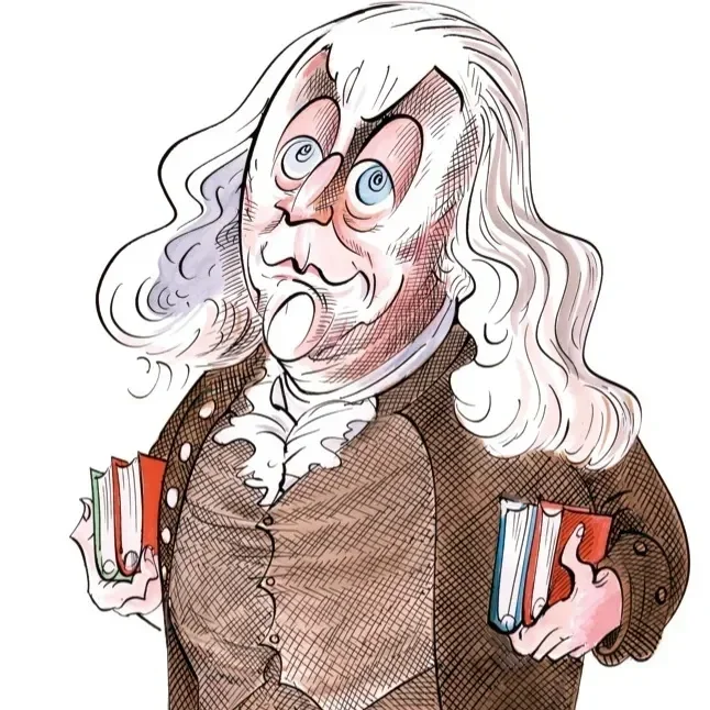 The Creed: What Poor Richard Cost Benjamin Franklin