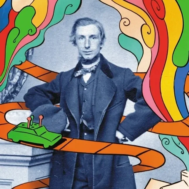 The Meaning of Life: What Milton Bradley Started