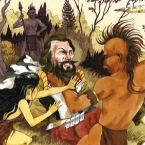 Our Town: Four Centuries On, the Battles over John Smith and Jamestown Still Rage