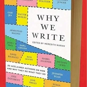 Writing for History
