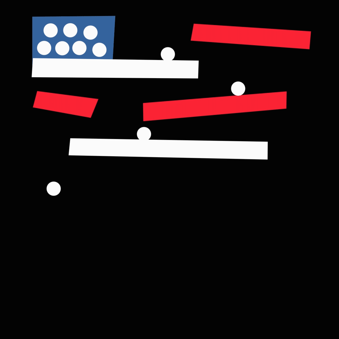 The United States’s Unamendable Constitution